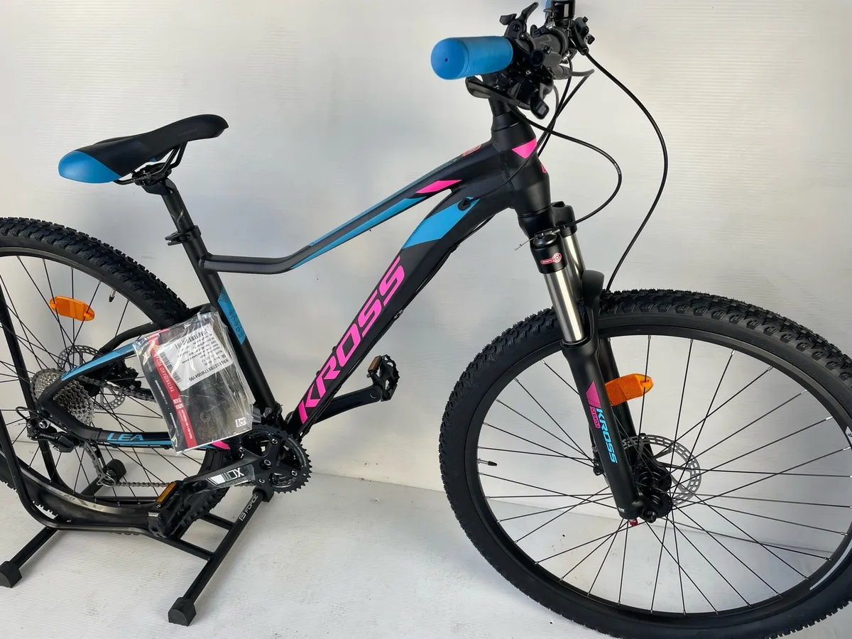 New KROSS Lea 8.0 - Image 2