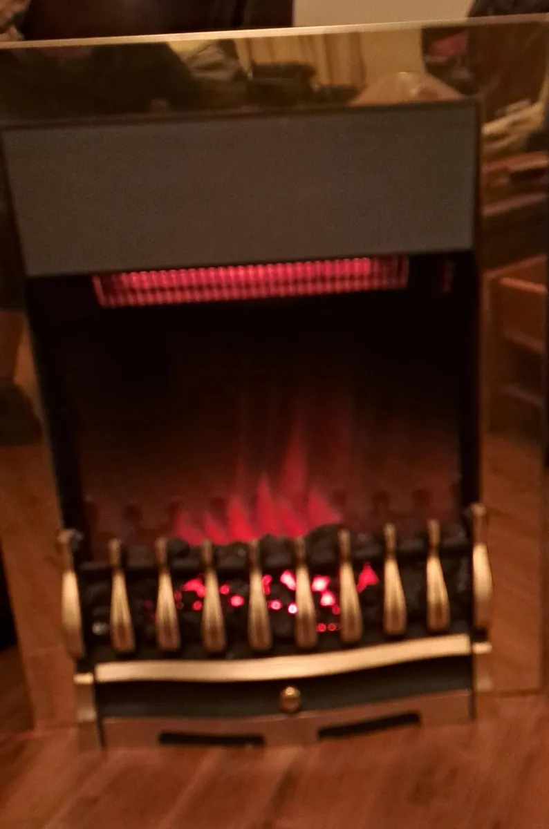 Dimplex Electric Heaters X 2 - Image 3