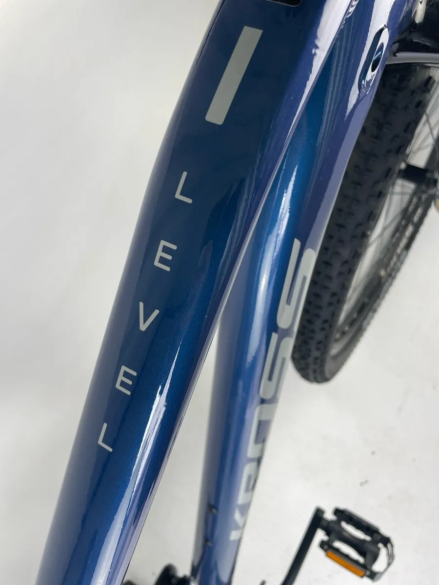 New KROSS LEVEL 5.0 - Image 4