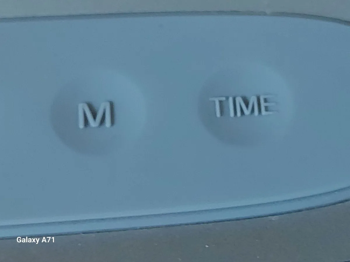 SONARTO Bluetooth Speaker, SONAR082314, Excellent - Image 4