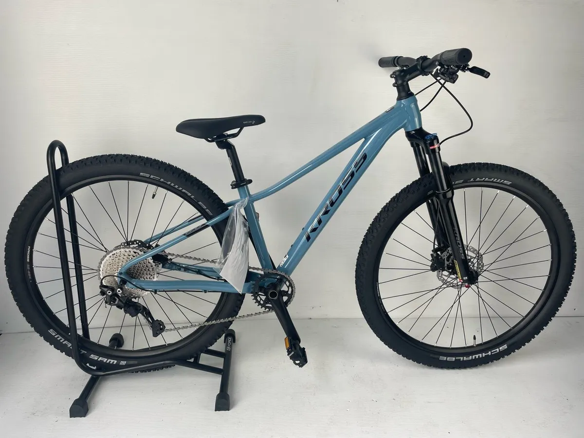 New KROSS LEVEL JR - Image 1