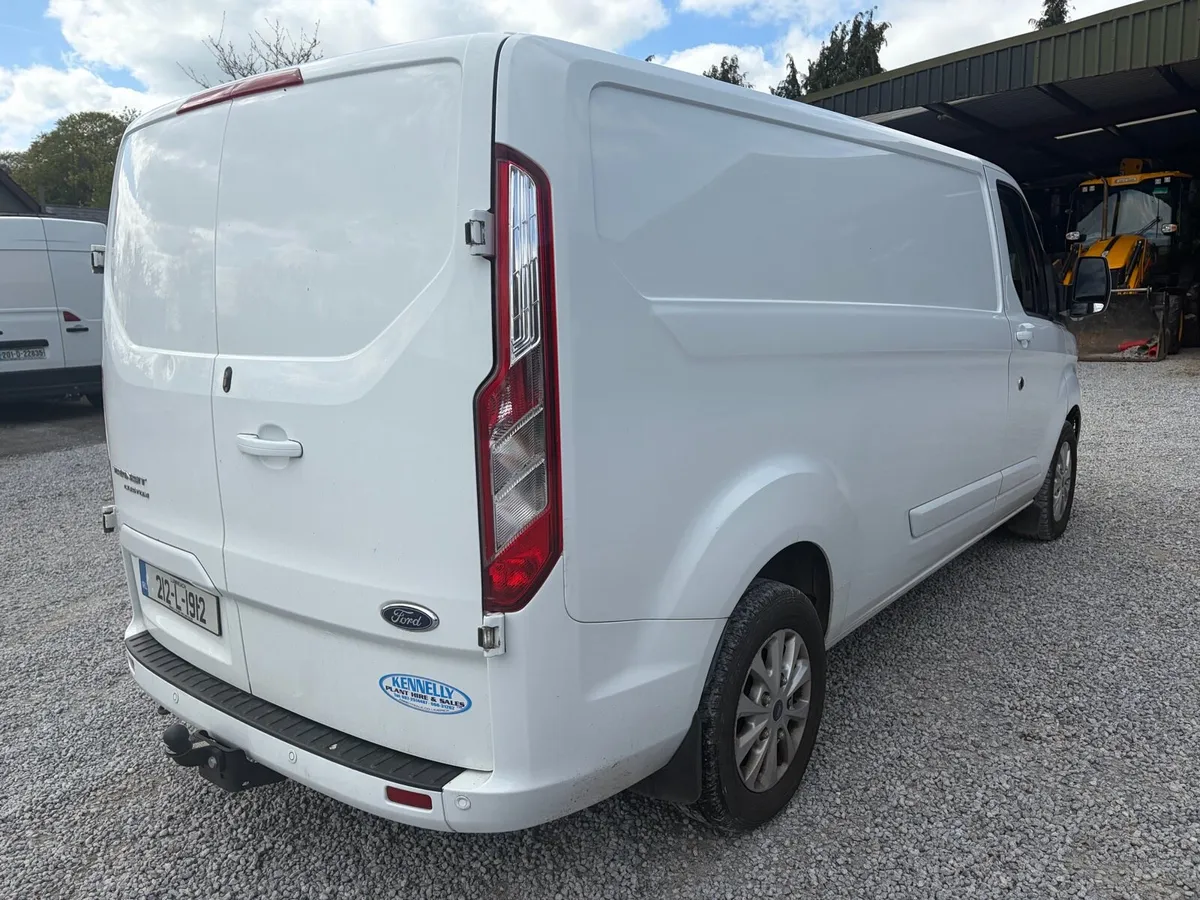 Transite Custom - Image 4