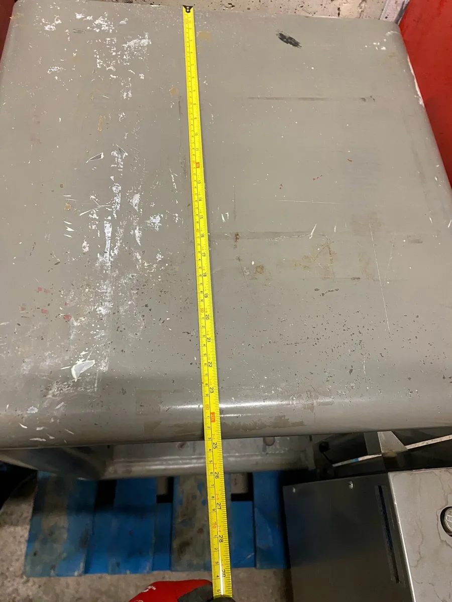 Chubb heavy duty safe - Image 3