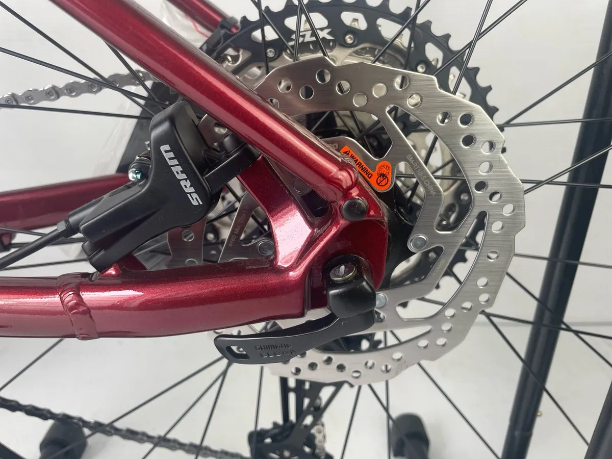 New KROSS LEVEL 6.0 - Image 4