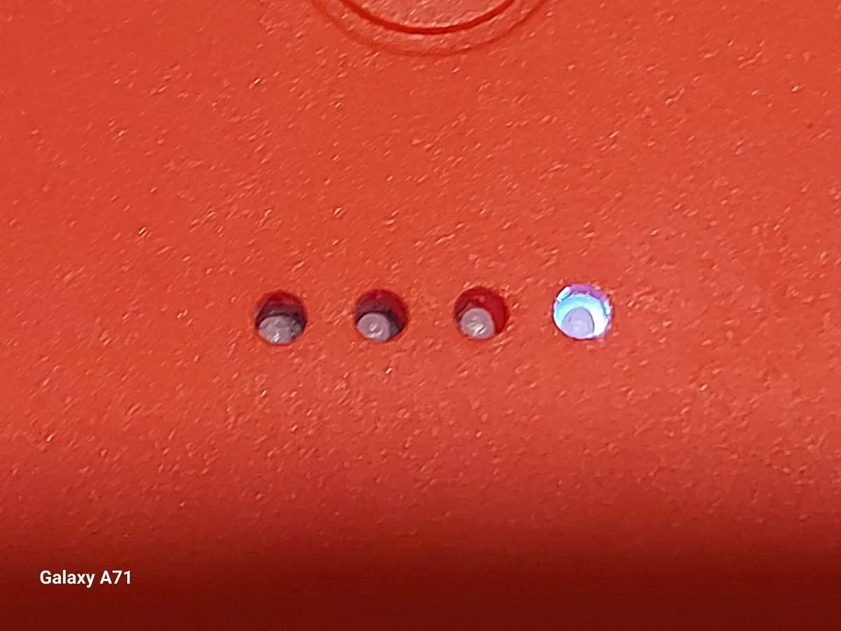 Blix 10 Bluetooth Speaker in perfect working order - Image 3