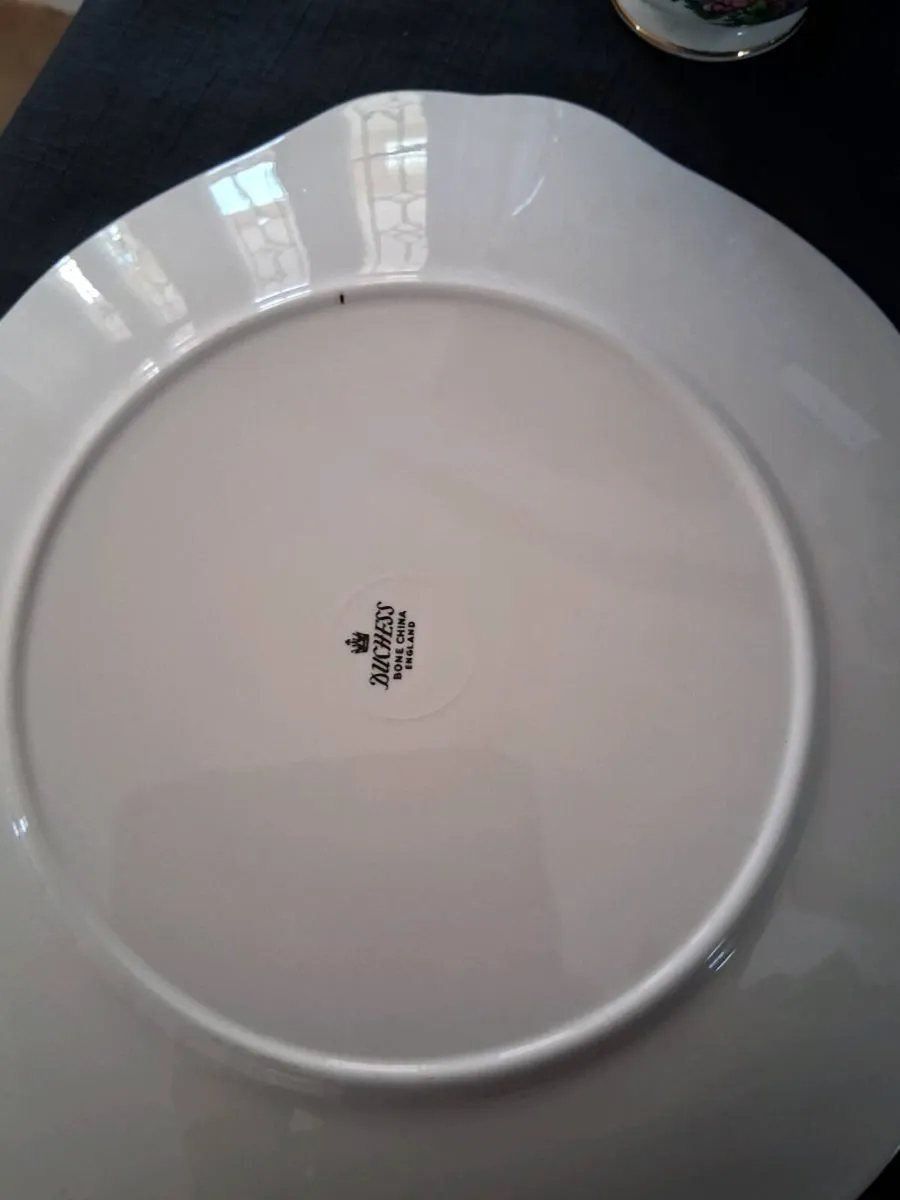 Duchess Fine Bone China Teaset - Image 2