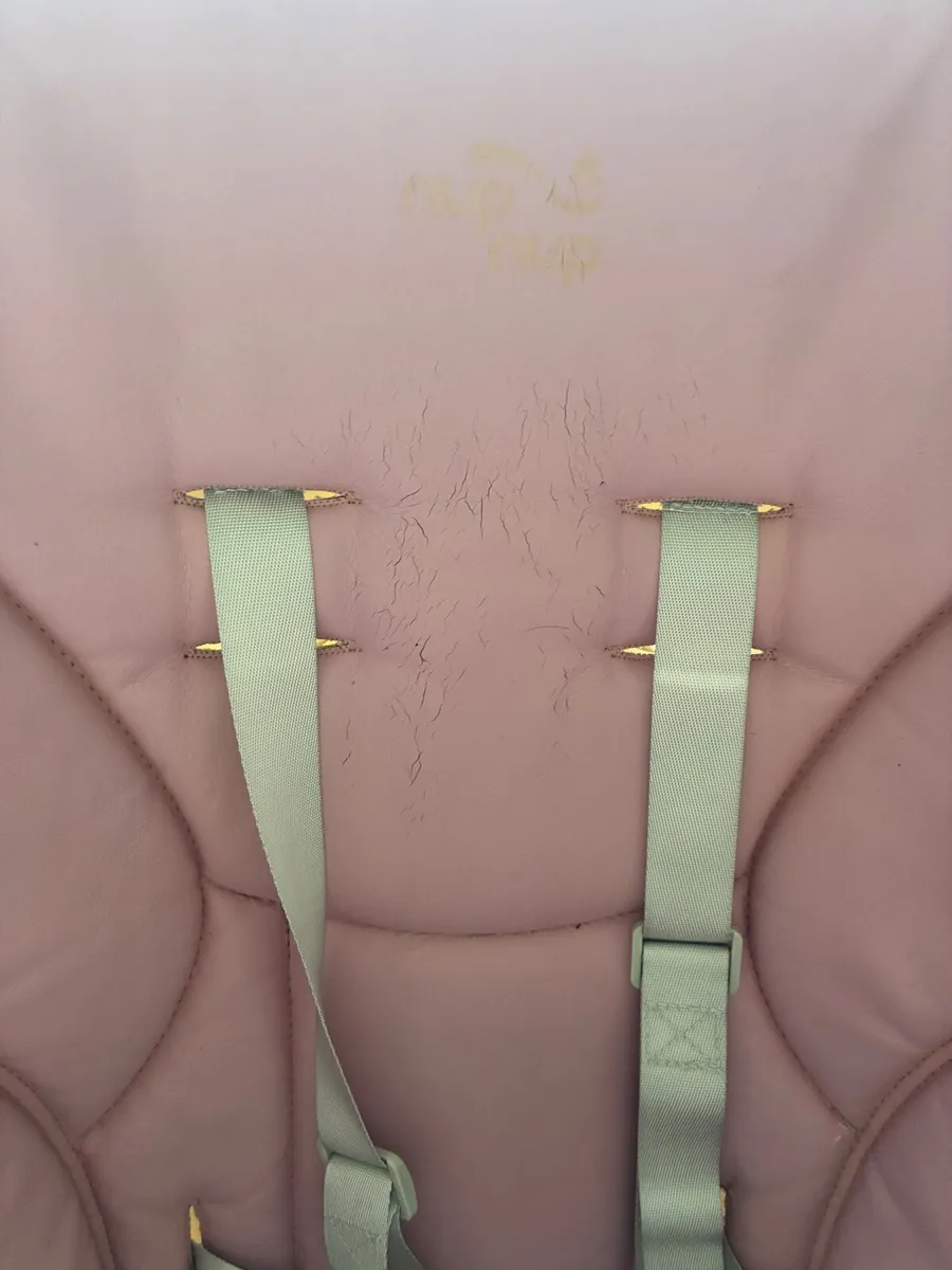 Nup nup high chair - Image 2