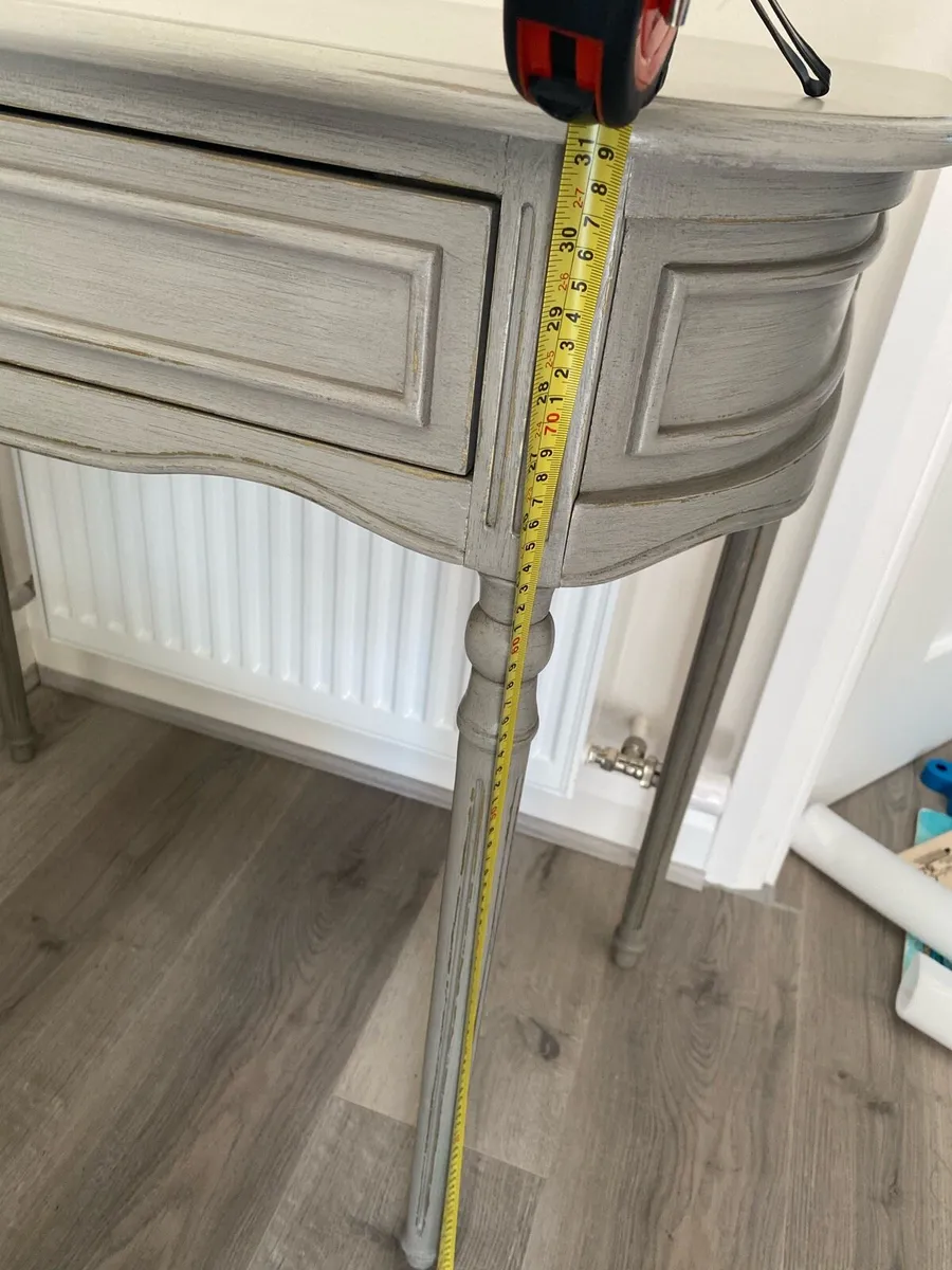 Console table - Image 4