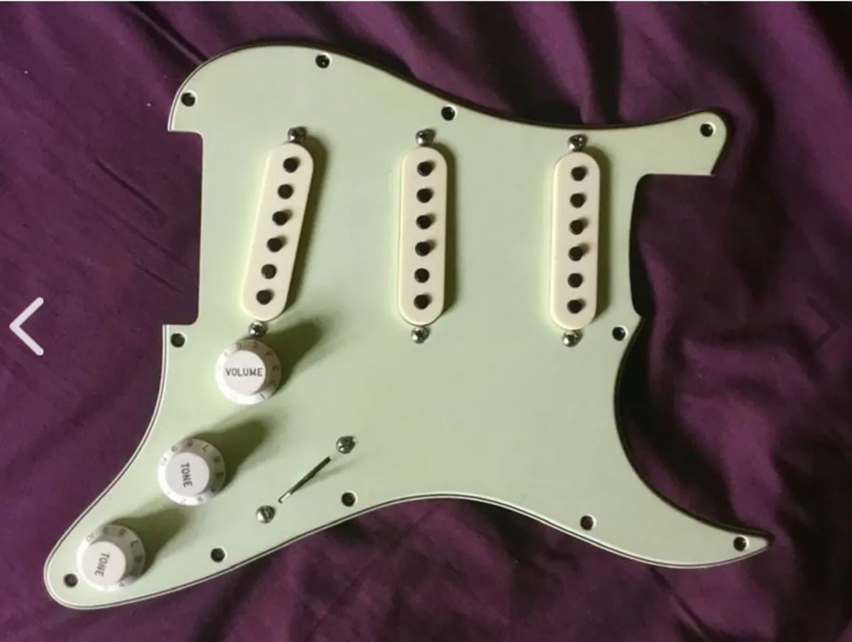 Tokai pickups - Image 1