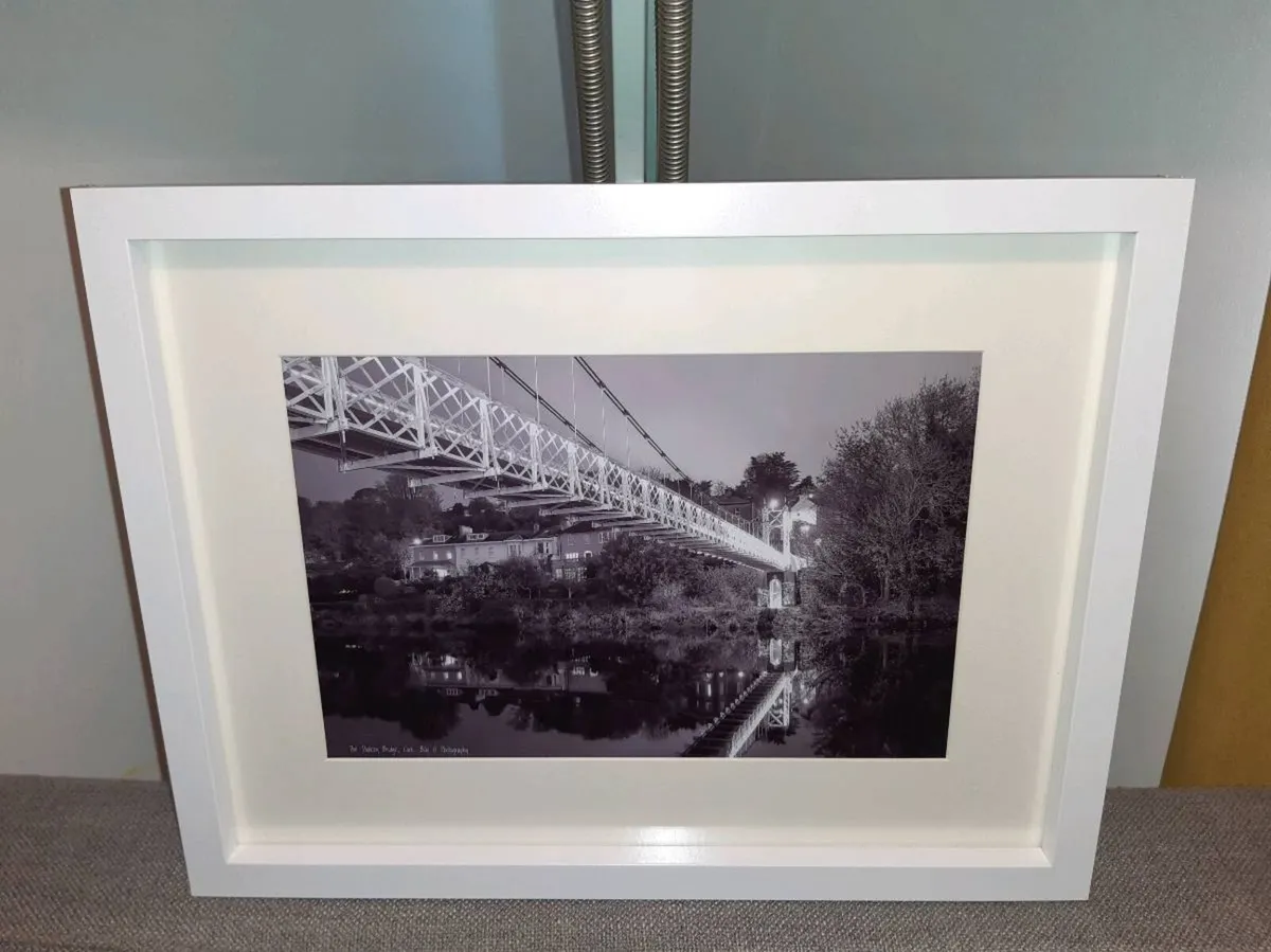 Daly's Bridge, Cork - Image 1