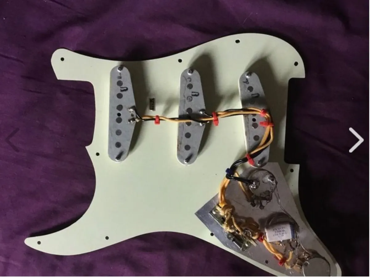 Tokai pickups - Image 2