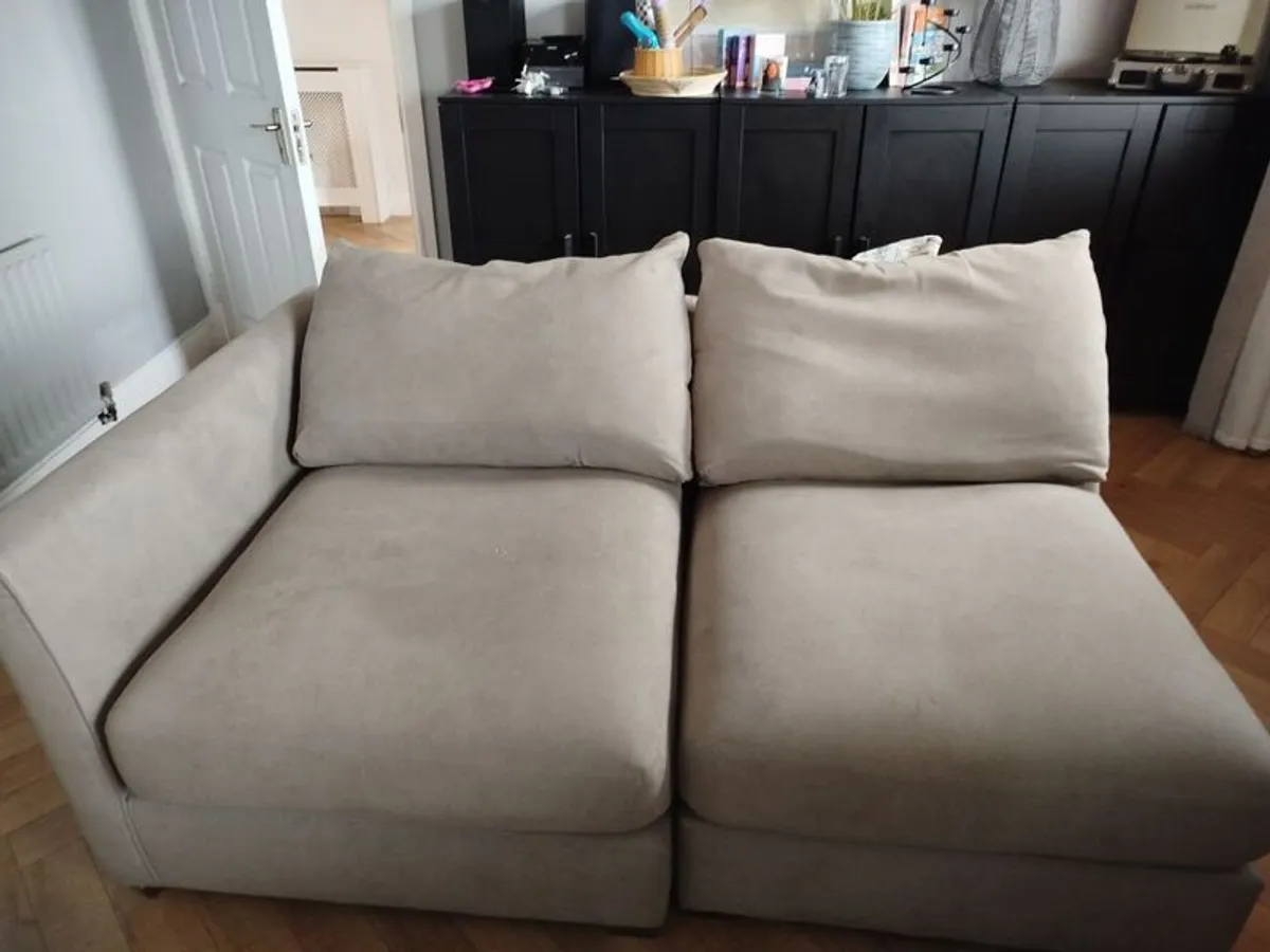 modular sofa - Image 1