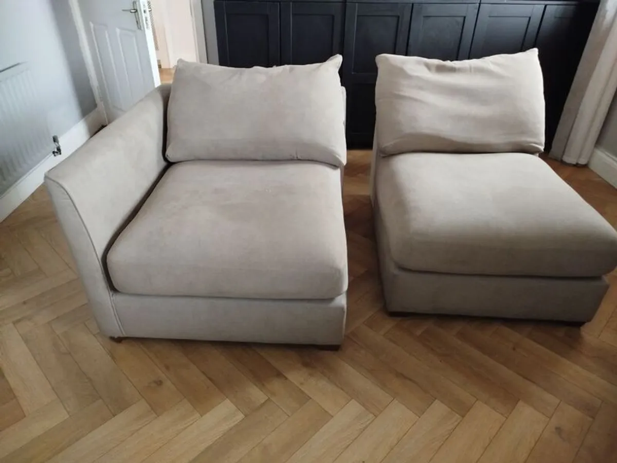modular sofa - Image 2