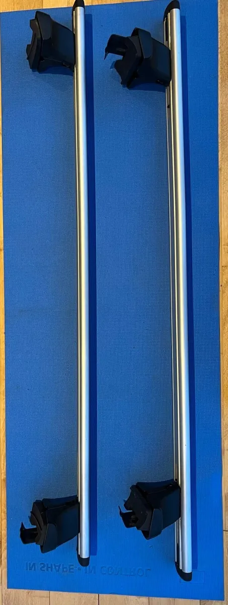 Roof Bars - Image 3