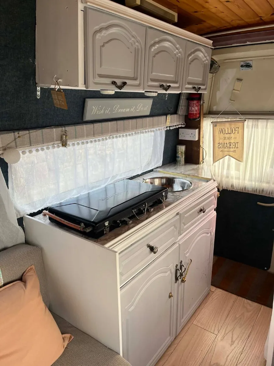Campervan - Image 3