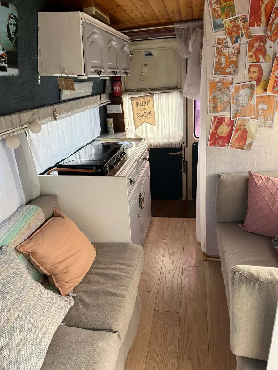 Campervan - Image 4