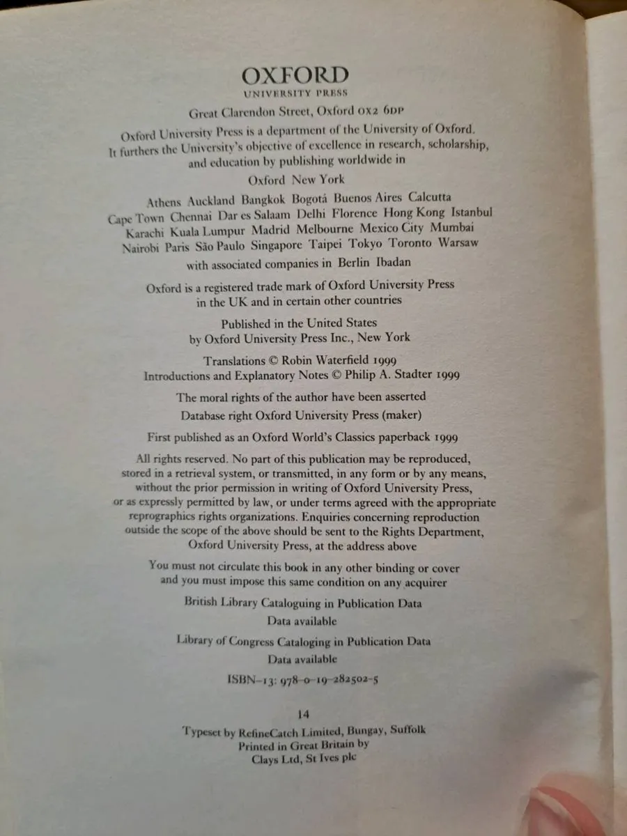 Plutarch – Roman Lives - Image 3