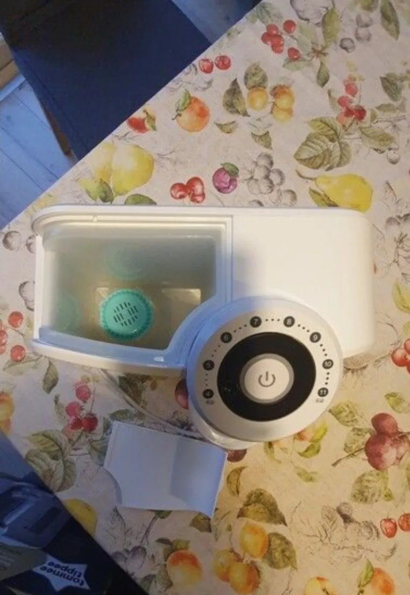 Tomee Tippee Perfect Prep Machine - Image 4