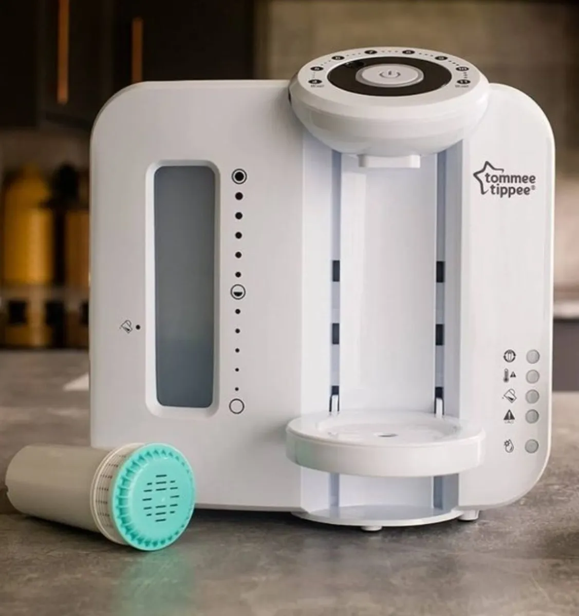 Tomee Tippee Perfect Prep Machine - Image 1