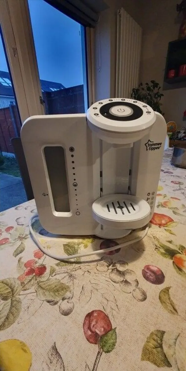 Tomee Tippee Perfect Prep Machine - Image 2