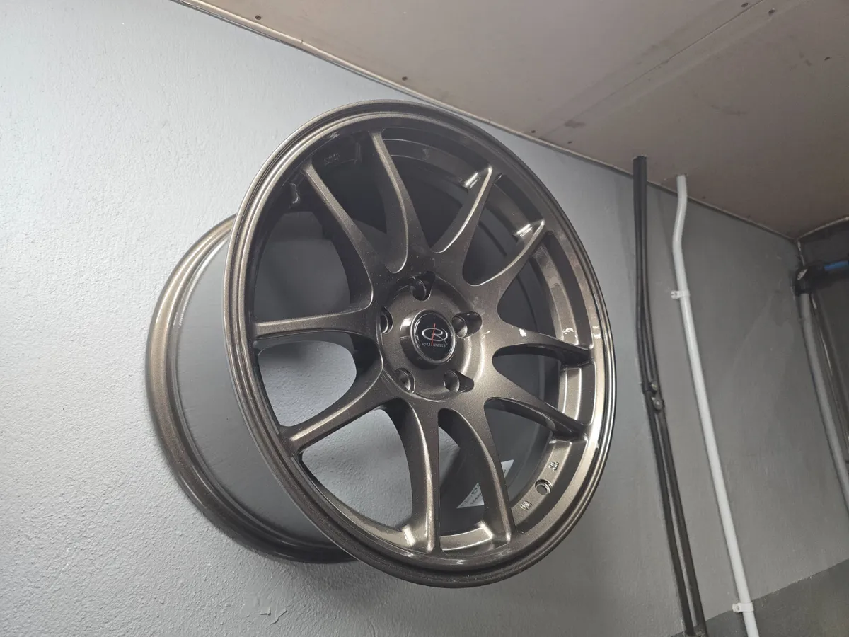 **Special** 17" ROTA Torques - Image 2