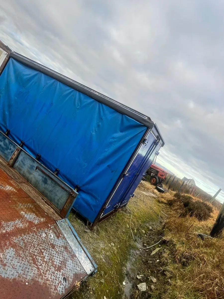 Hookloader bins for 7 ton - Image 4