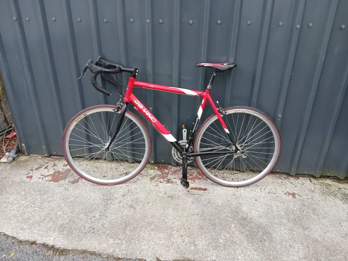 Ladies Racer Bike - Image 1