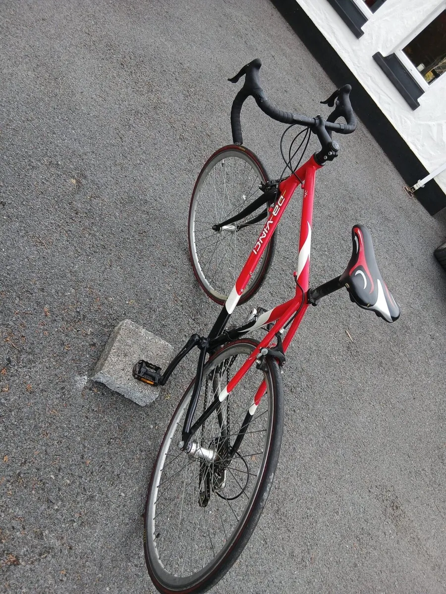 Ladies Racer Bike - Image 4