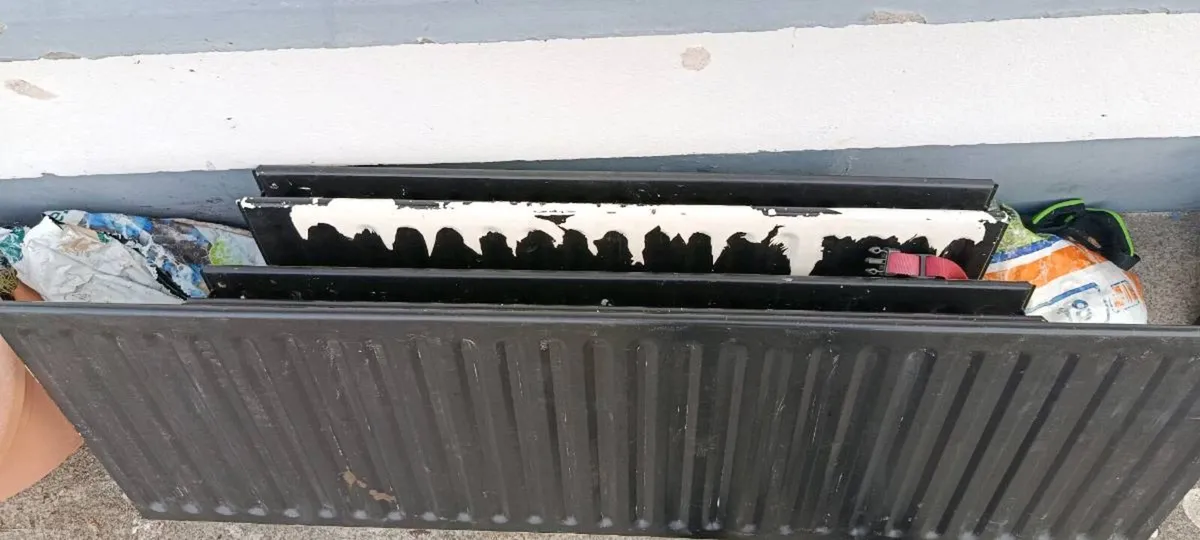 4 Radiator's - Image 2