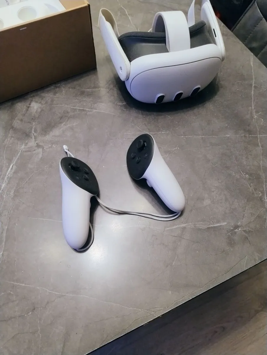 Meta Quest 3 - Image 3