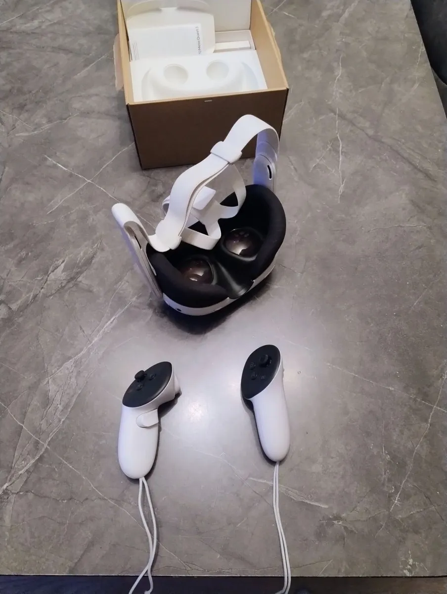 Meta Quest 3 - Image 4