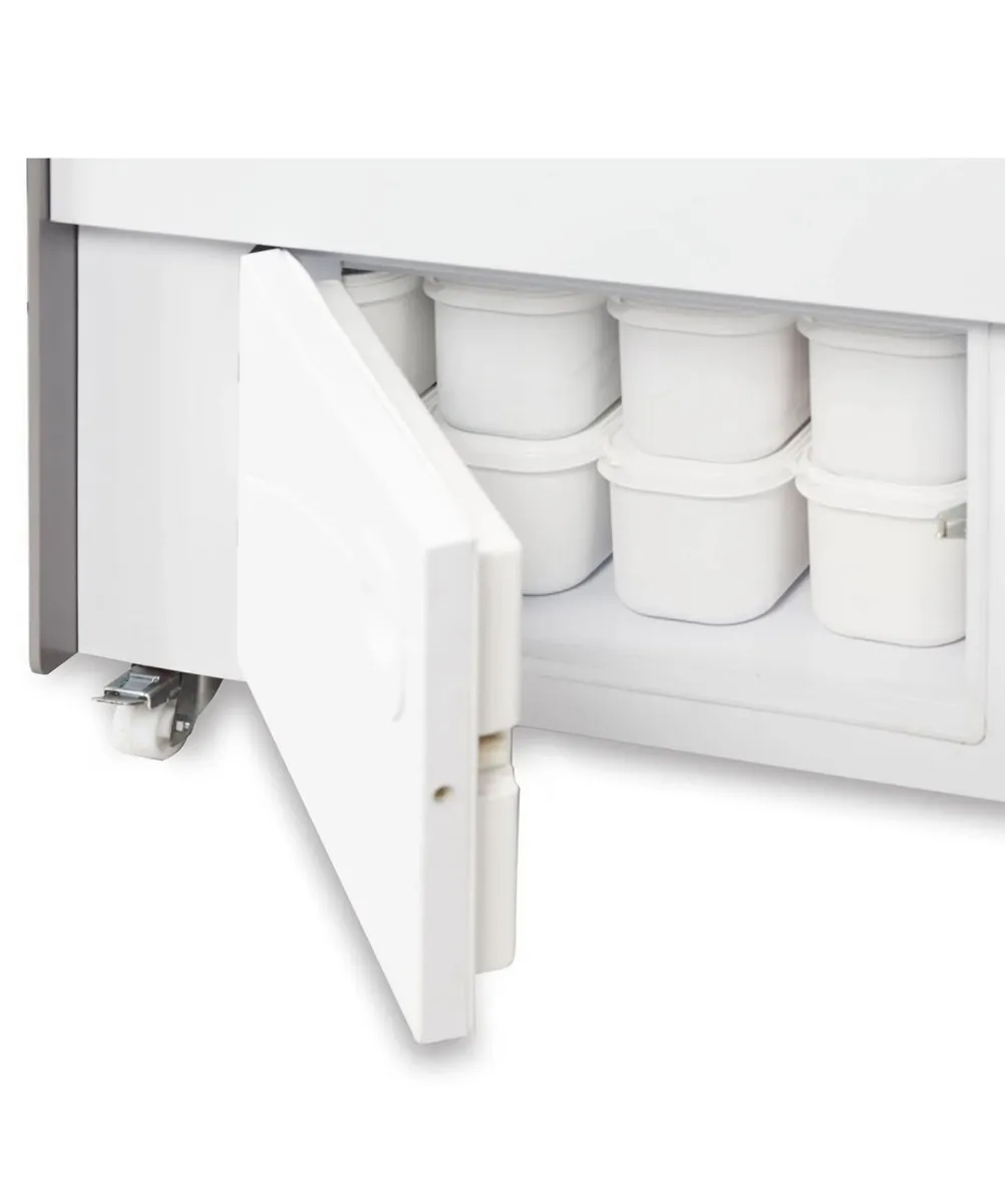 Ice cream cabinet - Image 2