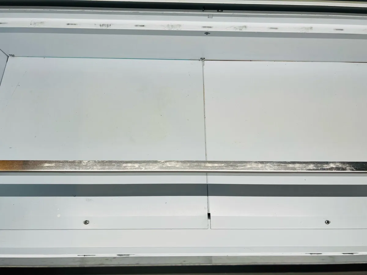 Ice cream cabinet - Image 3