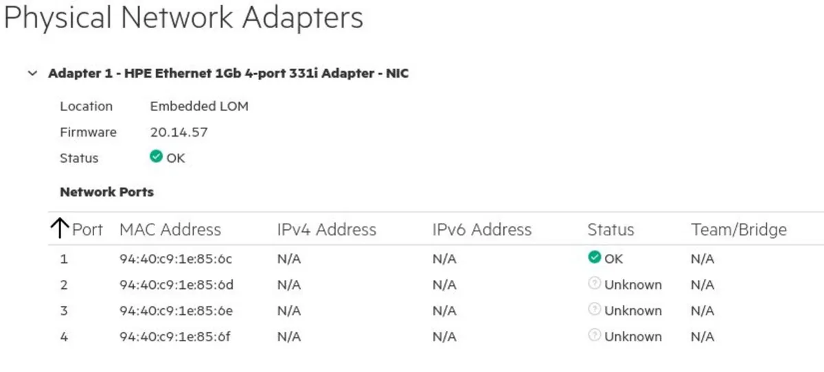 HPE ProLiant DL380 Gen10 Server | Xeon Gold | 112G - Image 4
