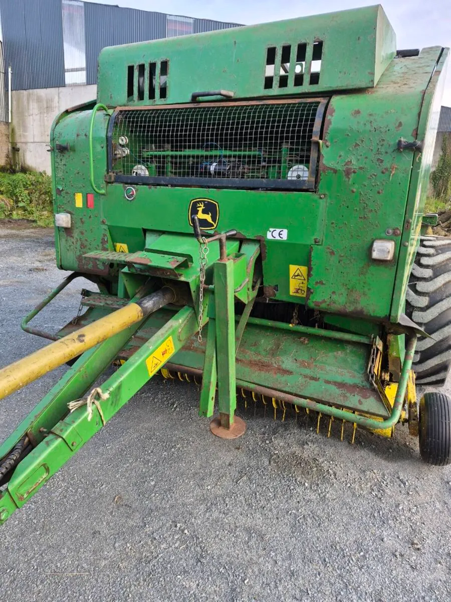 Baler - Image 3