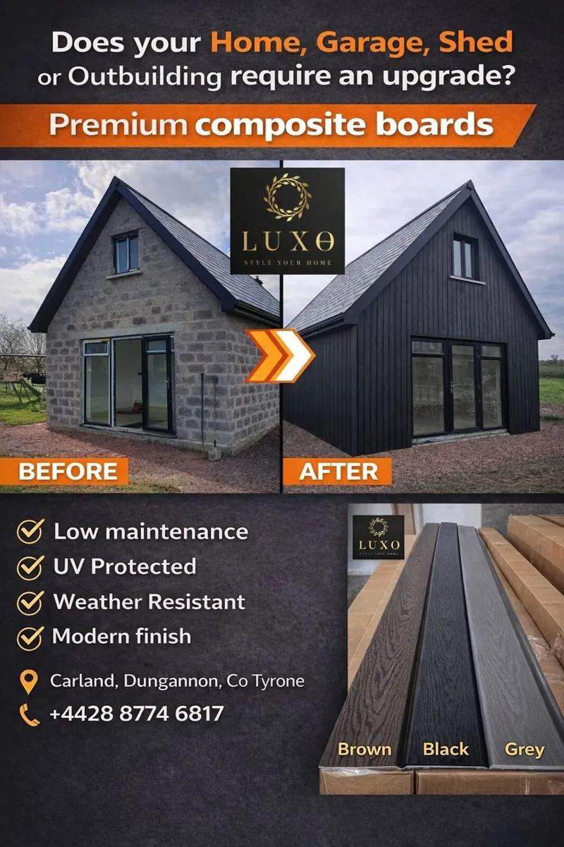 𝗖𝗼𝗺𝗽𝗼𝘀𝗶𝘁𝗲 𝗖𝗹𝗮𝗱𝗱𝗶𝗻𝗴 𝗕𝗼𝗮𝗿𝗱𝘀 - Image 1