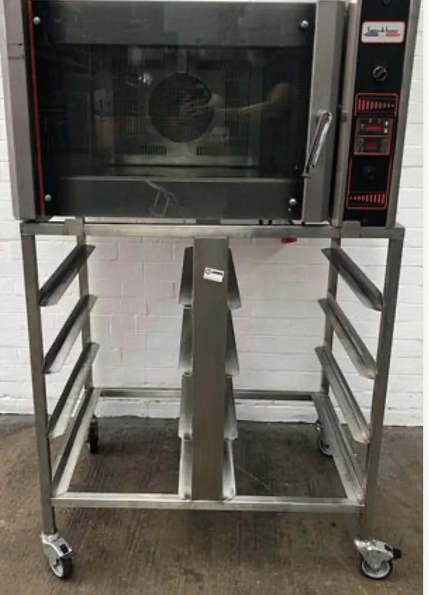 Kitchen equipment - Image 2