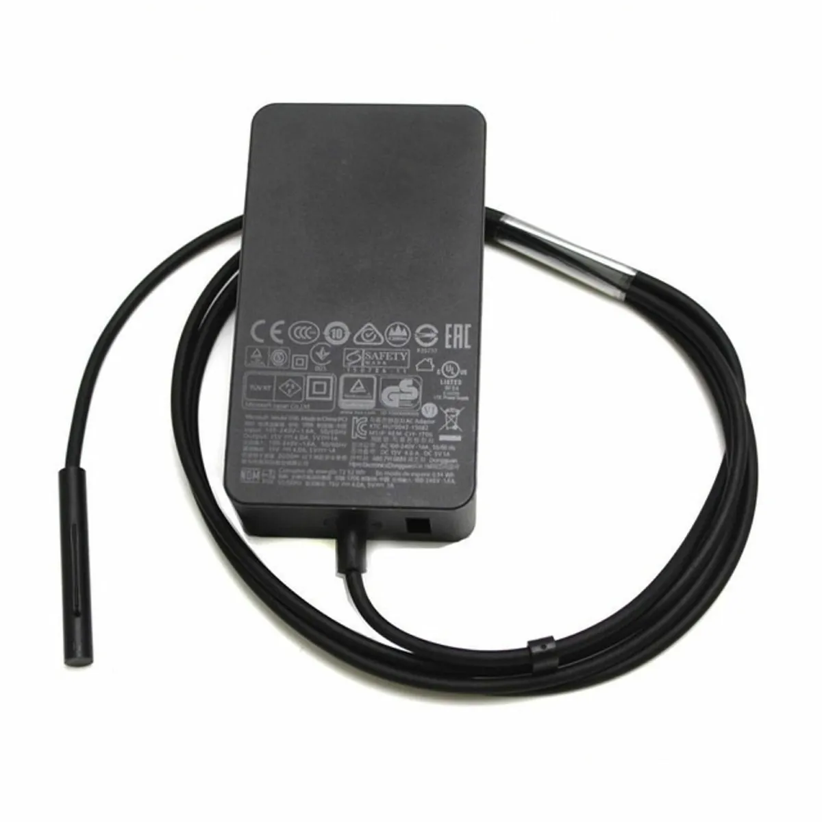 65W Genuine Original AC Adapter Microsoft charger - Image 2
