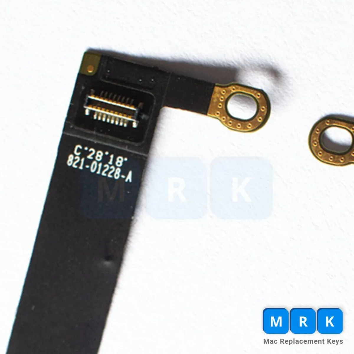 LCD Flex Cable Macbook Pro A1706 A1707 A1708 - Image 2