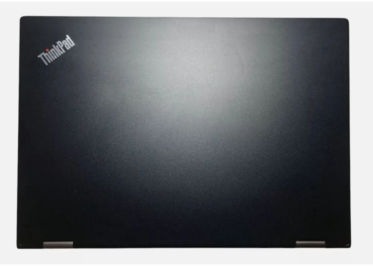 Lenovo ThinkPad L13 Yoga X360 I7 16GB 512GB TOUCH - Image 3