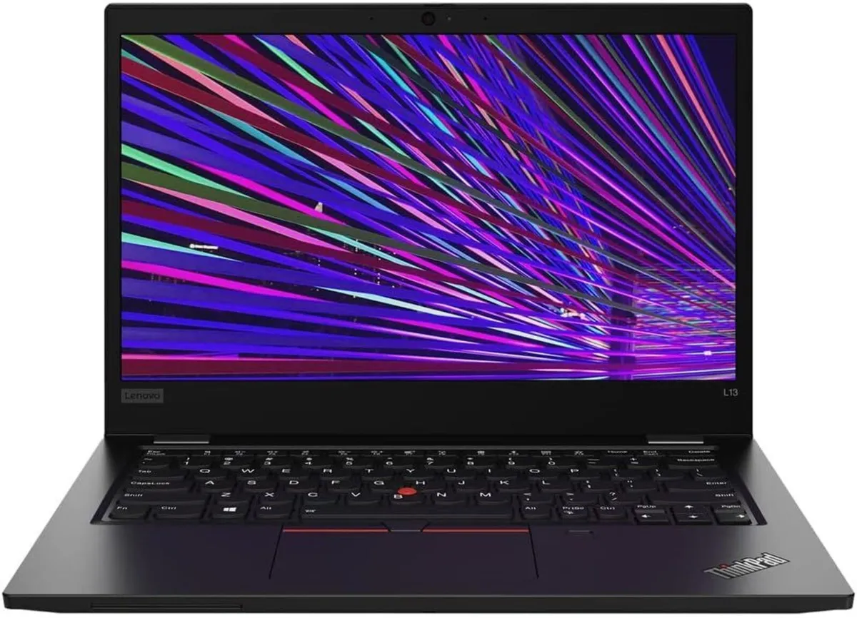 Lenovo ThinkPad L13 Yoga X360 I7 16GB 512GB TOUCH - Image 1