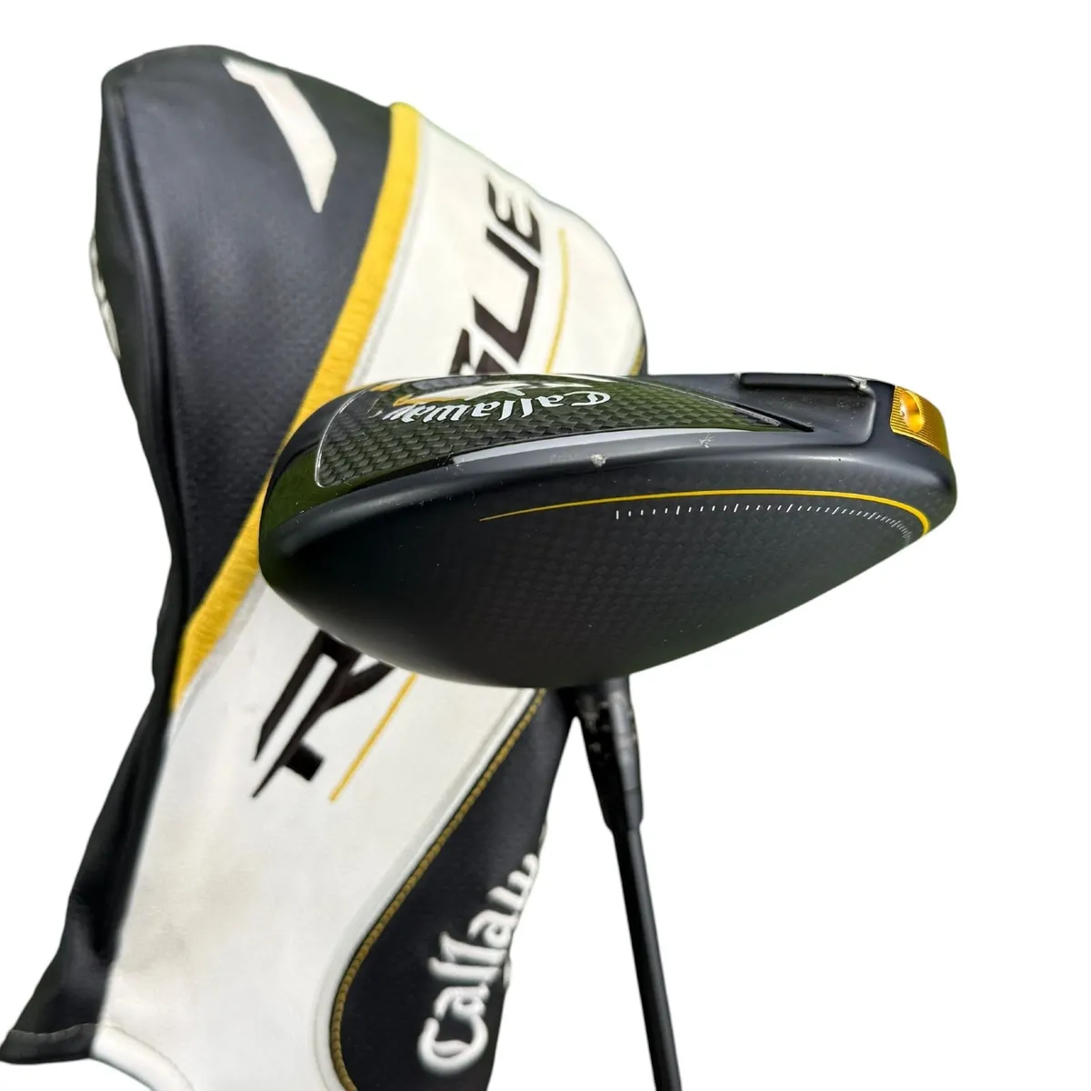 Callaway Rogue ST Max Driver / 10.5° / Regular - Image 3