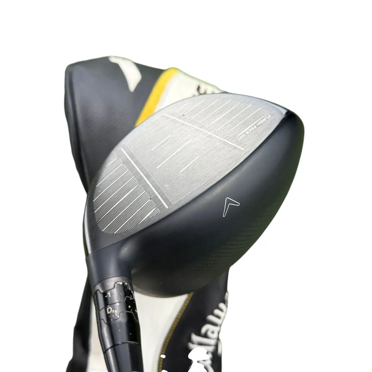 Callaway Rogue ST Max Driver / 10.5° / Regular - Image 4