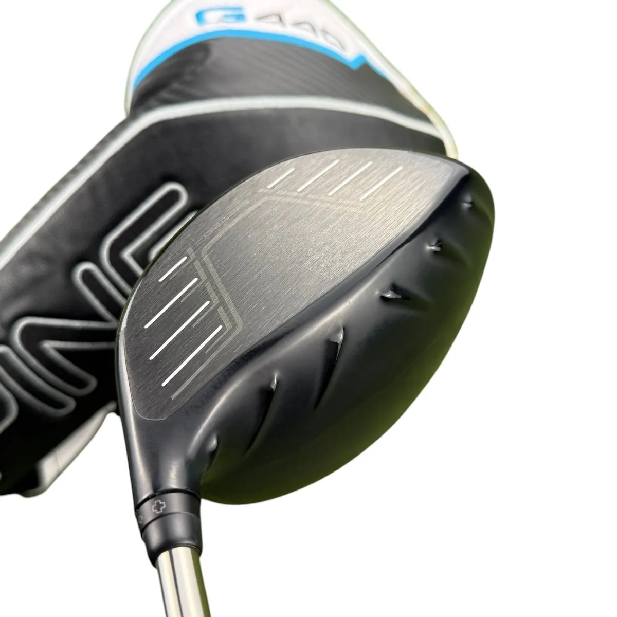 Ping G440 LST Driver / 10.5° / Stiff - Image 3
