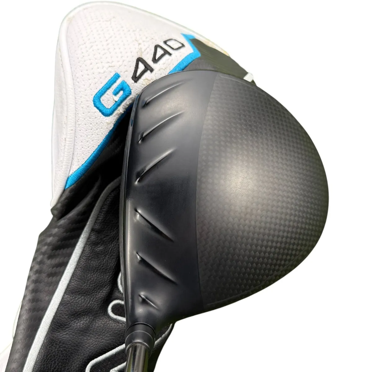 Ping G440 LST Driver / 10.5° / Stiff - Image 4