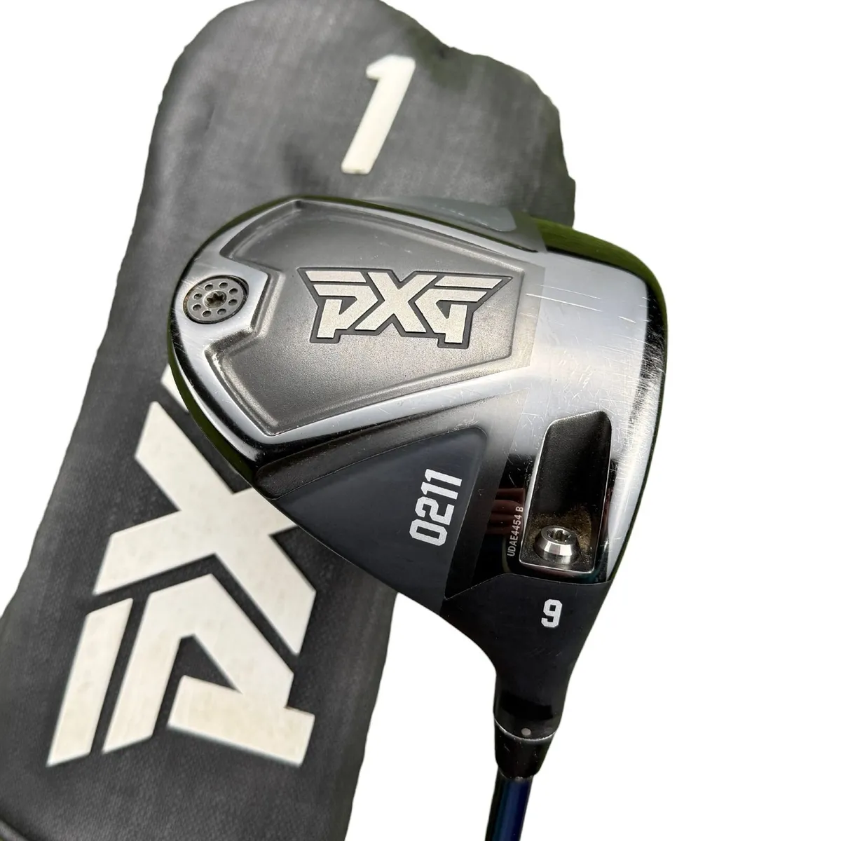 PXG 0211 Driver / 9° / Stiff - Image 2