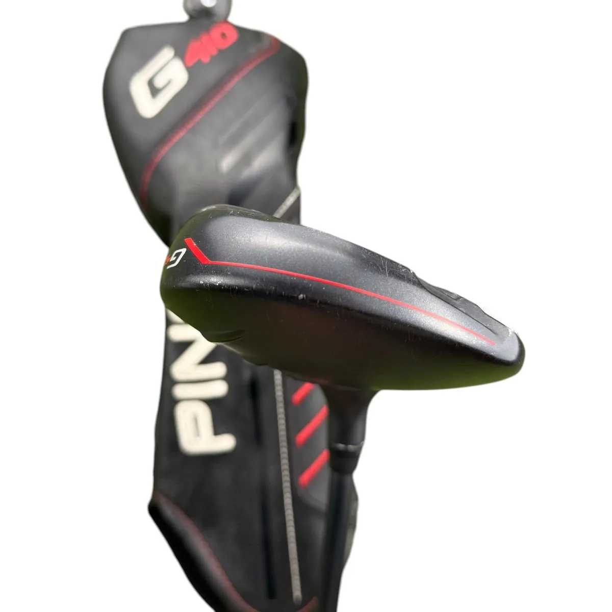 Ping G410 #3 Wood 14.5° / Alta CB 65 Regular - Image 3