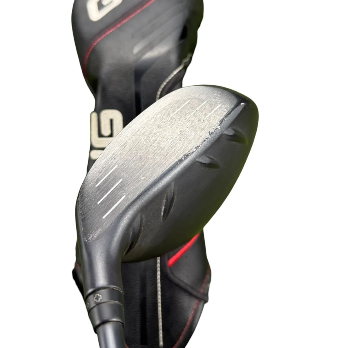 Ping G410 #3 Wood 14.5° / Alta CB 65 Regular - Image 4