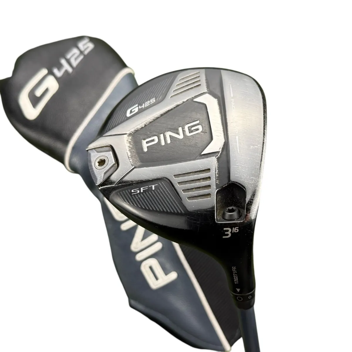 Ping G425 SFT #3 Wood 16° / Alta CB 65 Stiff - Image 2