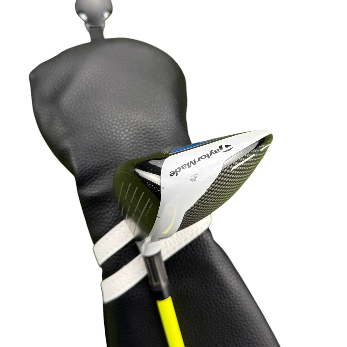 Taylormade Sim Max #3 Wood 15° / Stiff - Image 3